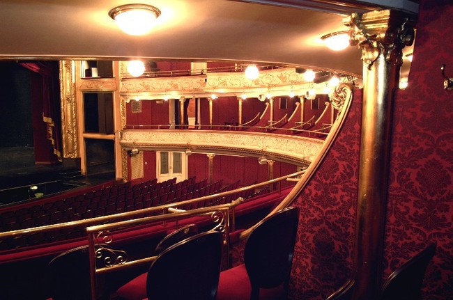 Budapesti Operettszínház