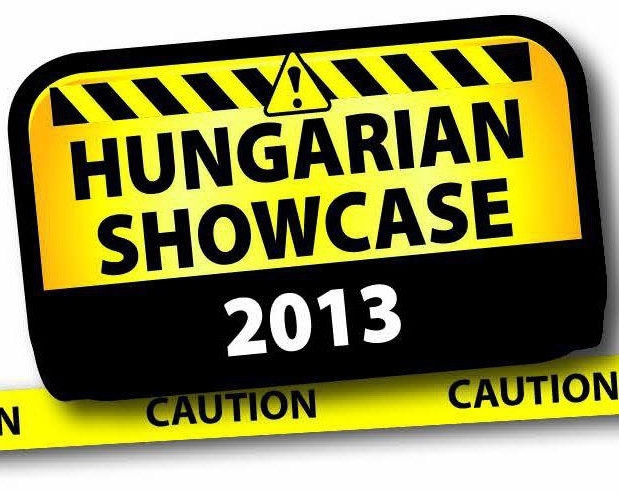 Hungarian Showcase 2013