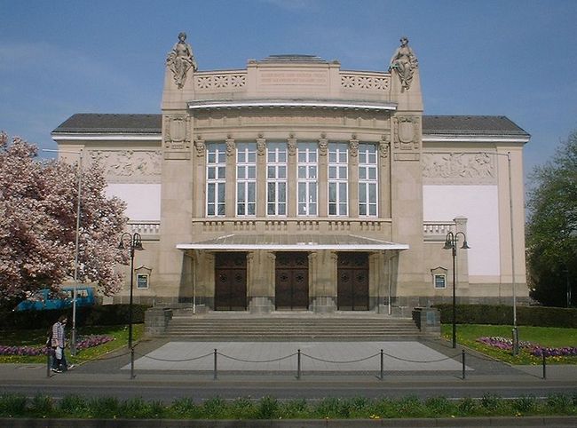 Stadttheater Giessen