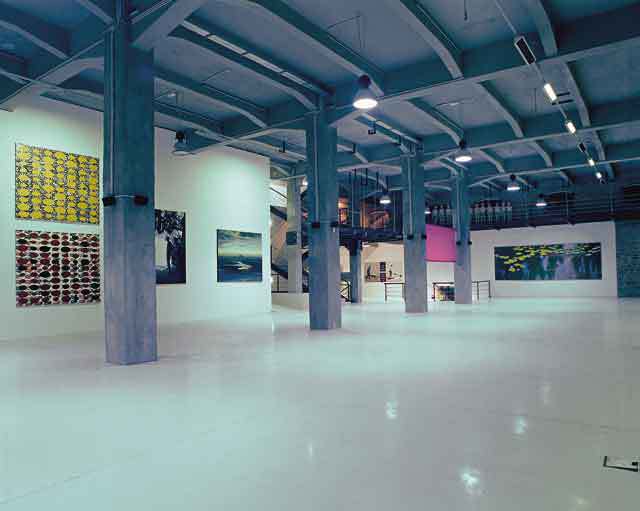 Wax Kortárs Galéria