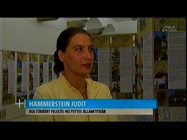 Hammerstein Judit