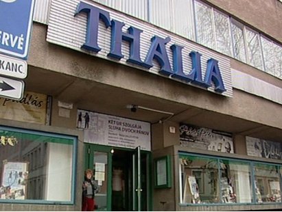 Kassai Thália Színház