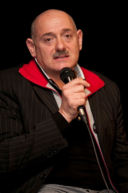 Orlai Tibor