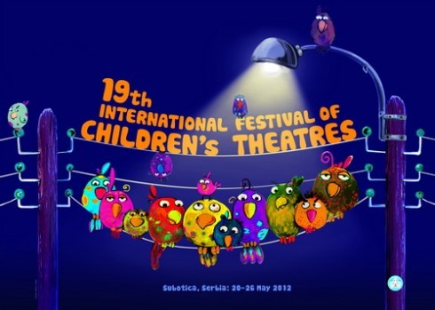19. Nemzetközi Gyermekszínházi Fesztivál