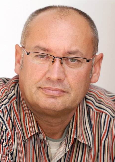 Gróf Gyula