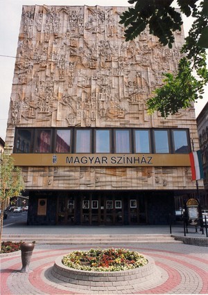 Magyar Színház