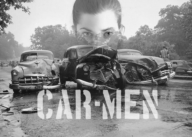 CAR-MEN