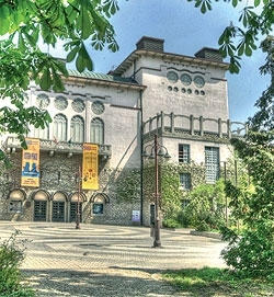 Veszprémi Petőfi Színház