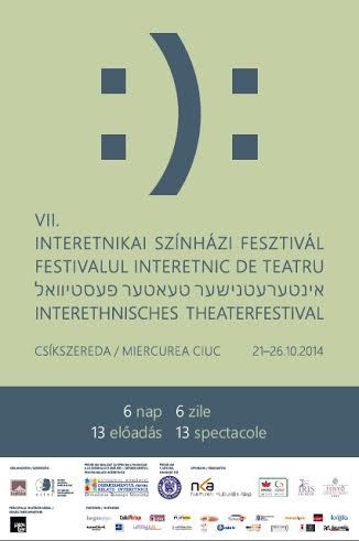 VII. Interetnikai Színházi Fesztivál