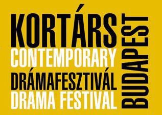 Kortárs Drámafesztivál Budapest / Contemporary Drama Festival Budapest